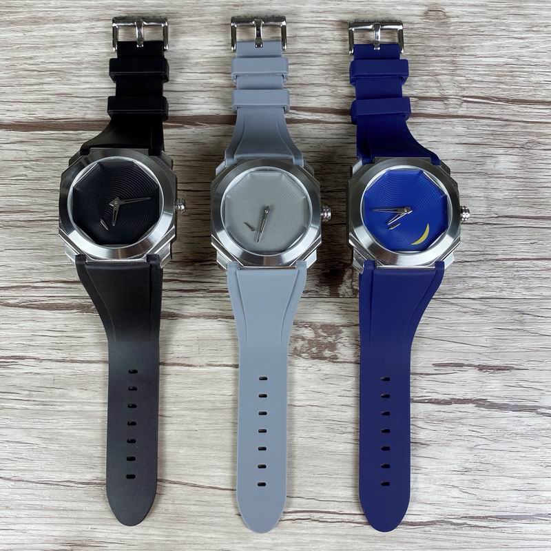 Bvlgari 41mm 0917122